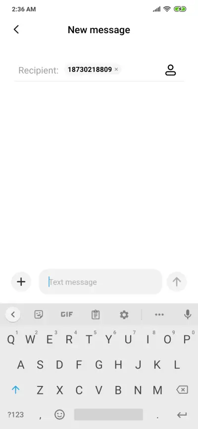 Forest View - Screenshot 8