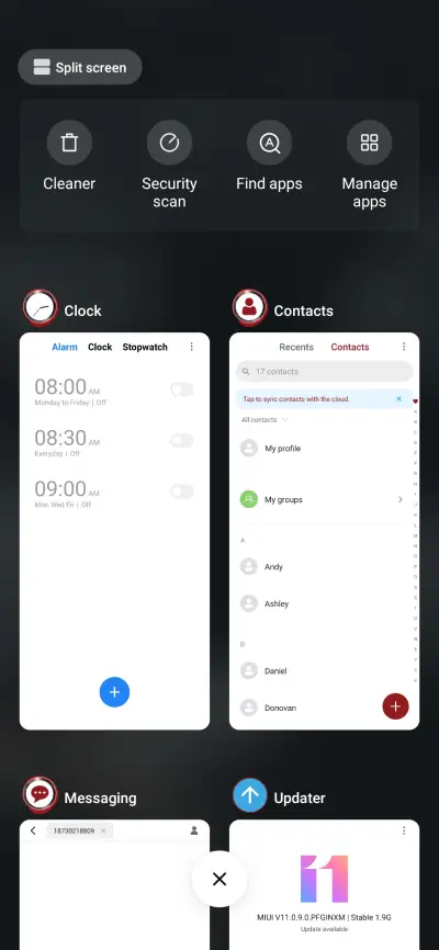 Sushi_3MDP - Screenshot 4
