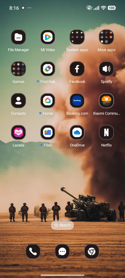 Code Ember - Screenshot 3