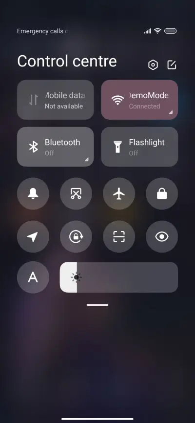 Beacon - Screenshot 5