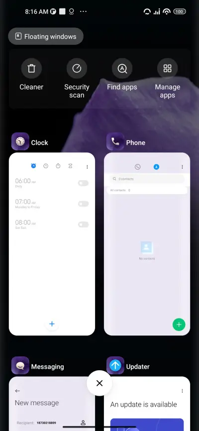 Poppy - Screenshot 4