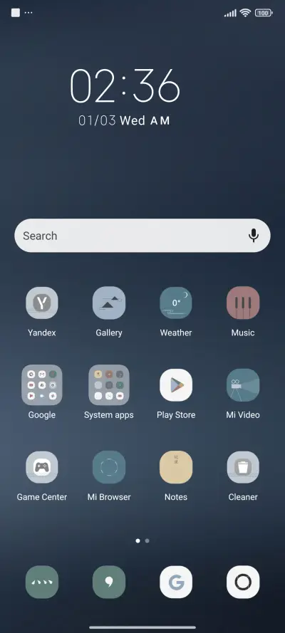 Very literary - Screenshot 2