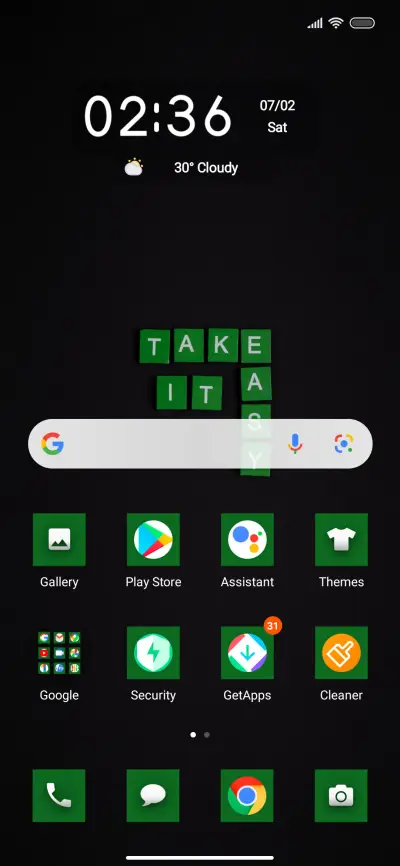 Minima_18 - Screenshot 2