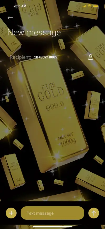 Get rich - Screenshot 7