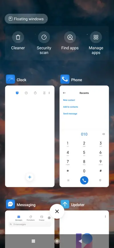 Cloud_3MDS - Screenshot 4