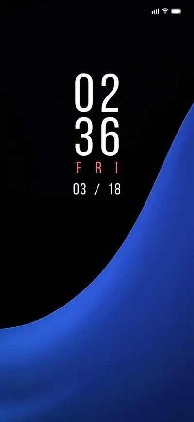 Mac 3D - Screenshot 1