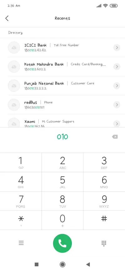 bobo1 - Screenshot 1