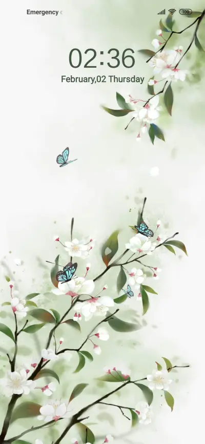 Flower World