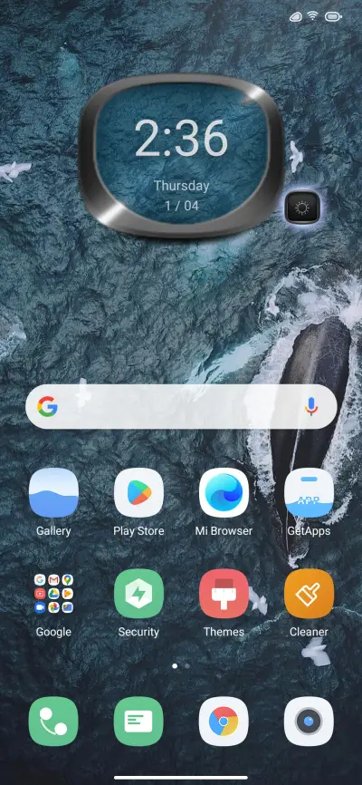 Fixxx - Screenshot 2