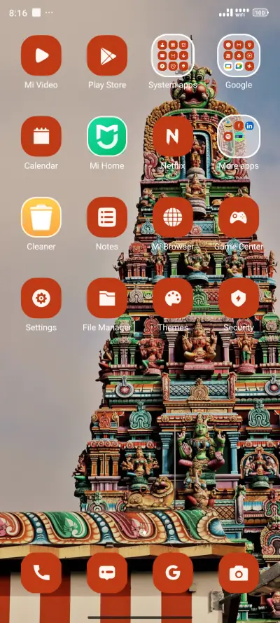 Temple of Wisdom - Screenshot 3