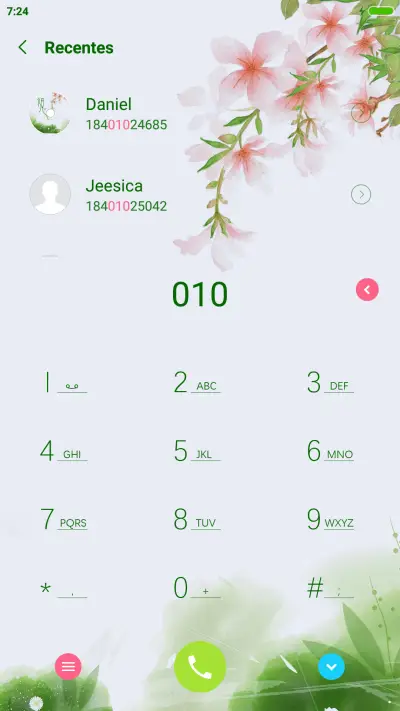 Khuynh Tâm - Screenshot 6