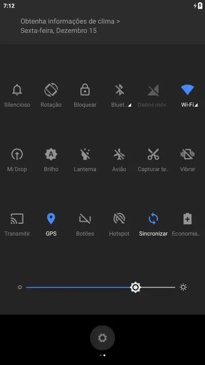 Nexus Black NY - Screenshot 5