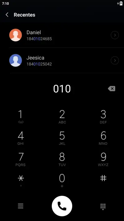Nexus Black NY - Screenshot 6