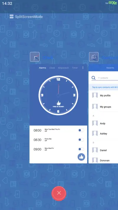 the social NY - Screenshot 4