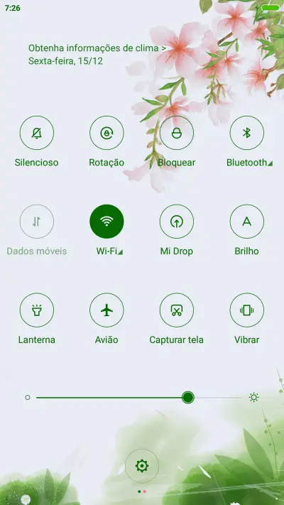 Khuynh Tâm - Screenshot 5