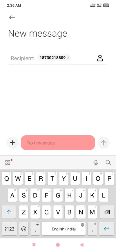 Pink OS 2.0 V12  - Screenshot 8