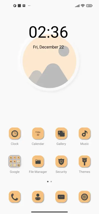 Life journey - Screenshot 2