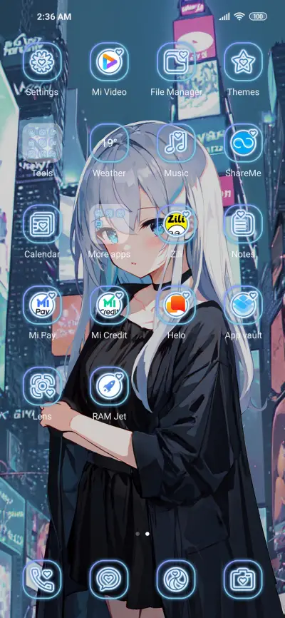 You are Starlight - Screenshot 3