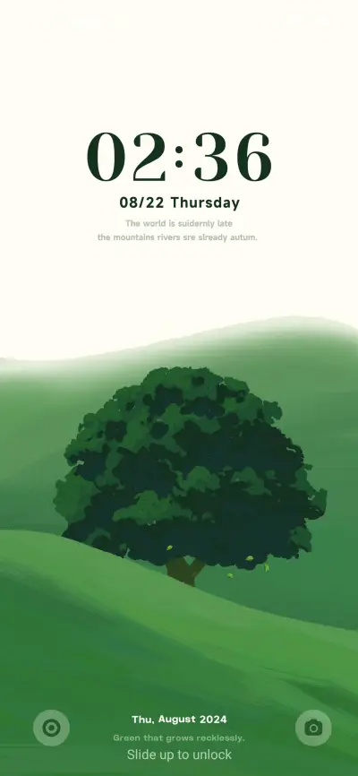 Breeze - Screenshot 1