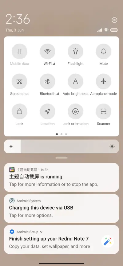 On a roll - Screenshot 5