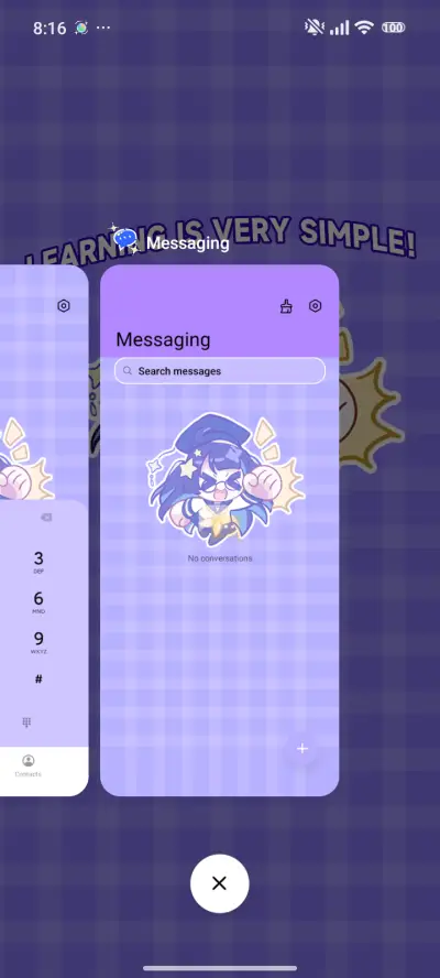 Super genius girl - Screenshot 4