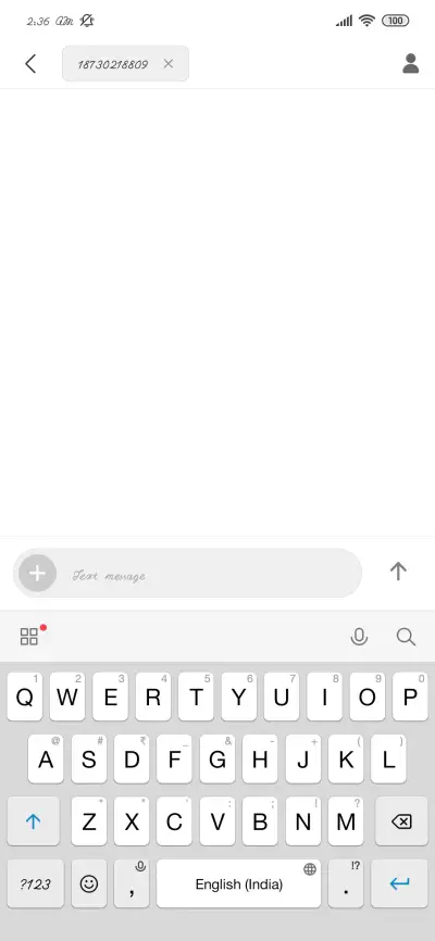 Spring rain - Screenshot 3