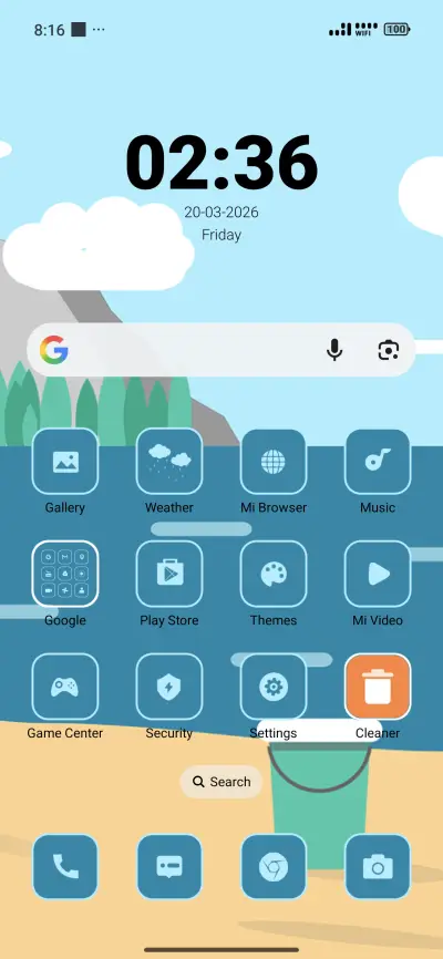 Sunbay - Screenshot 2