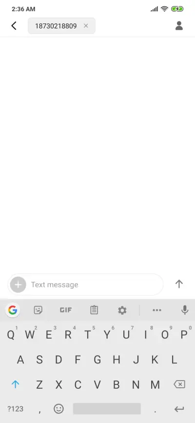 OnlineDating_3MDP - Screenshot 8