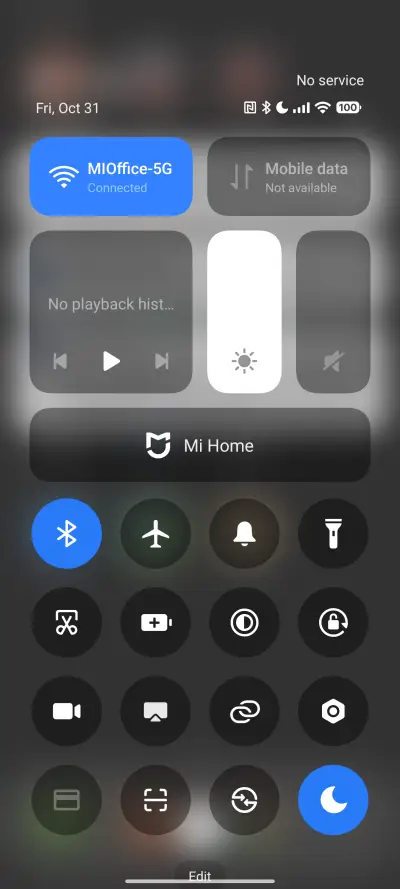 One C - Screenshot 5