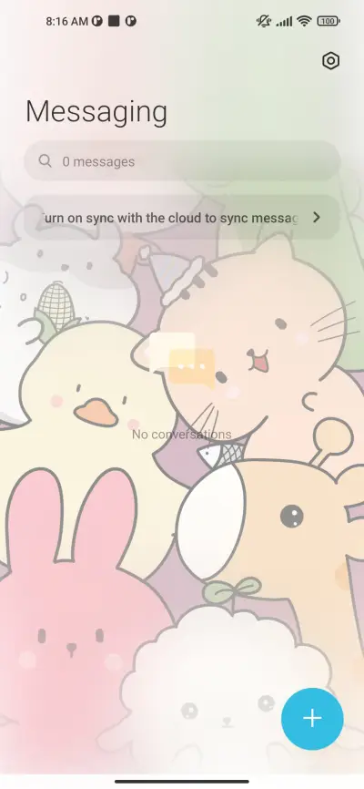 Cute Animal Party - Screenshot 7