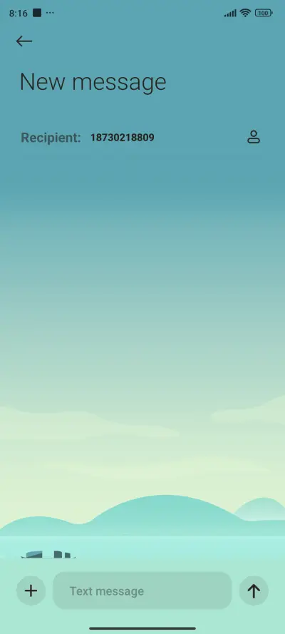 Mountainwater - Screenshot 8