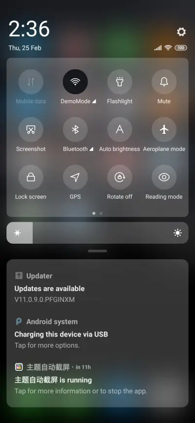 Concave Broken - Screenshot 5