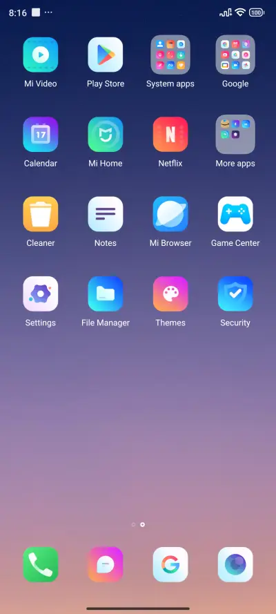 Breaking_V3 - Screenshot 3