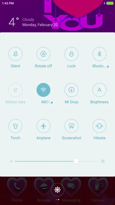 love-BIRDS[love] - Screenshot 5