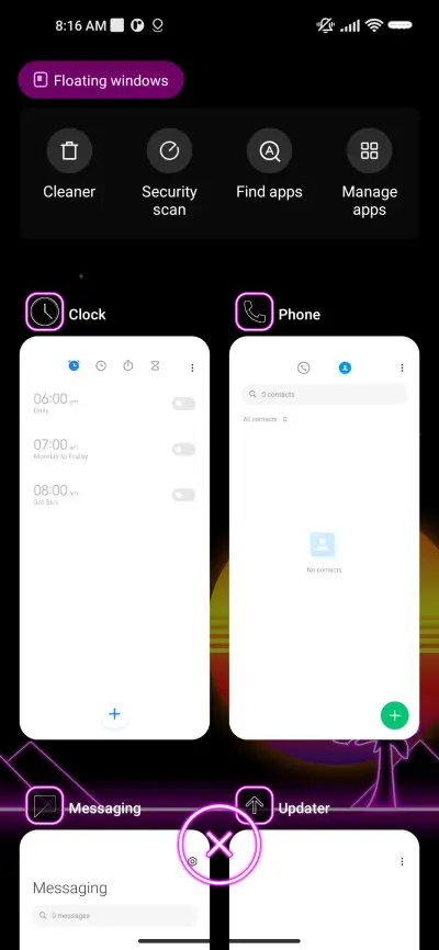 Endless Space 2 - Screenshot 5