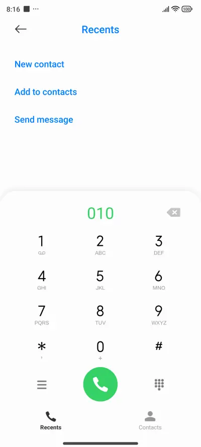 Feeling - Screenshot 6