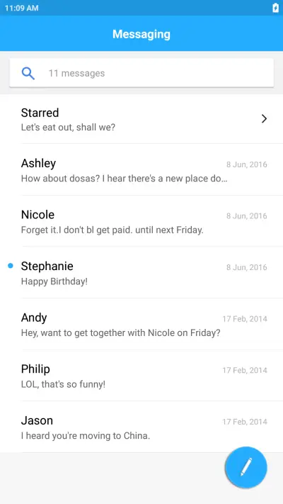 White - Screenshot 6