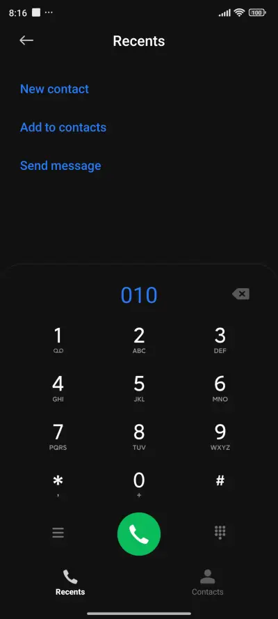Retro electronics - Screenshot 6