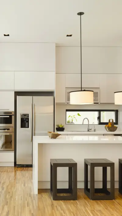 Subtraction is required for home decoration 9