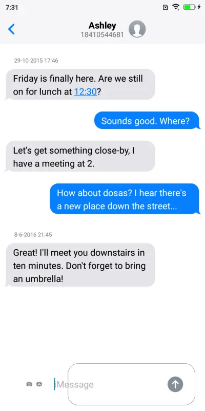 Beautiful Day - Screenshot 8