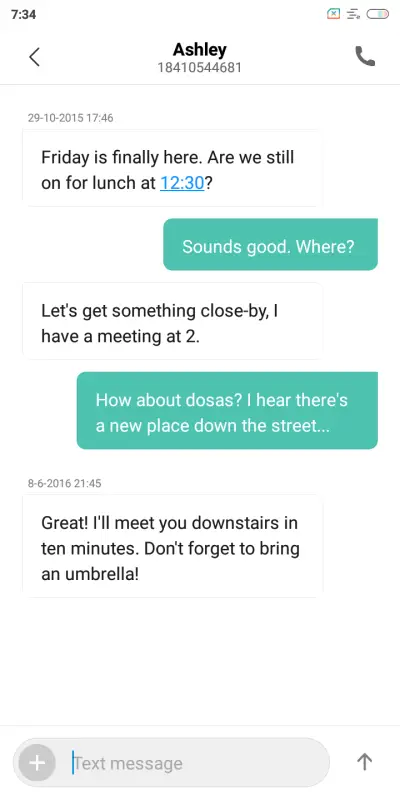 Sleek UI V10 - Screenshot 8