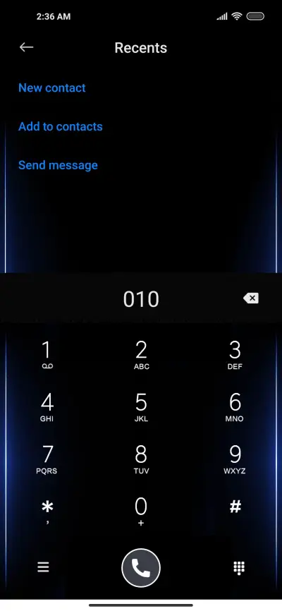 god eye - Screenshot 6