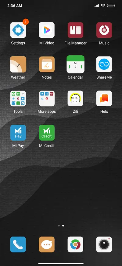 Simple Whimsy - Screenshot 3