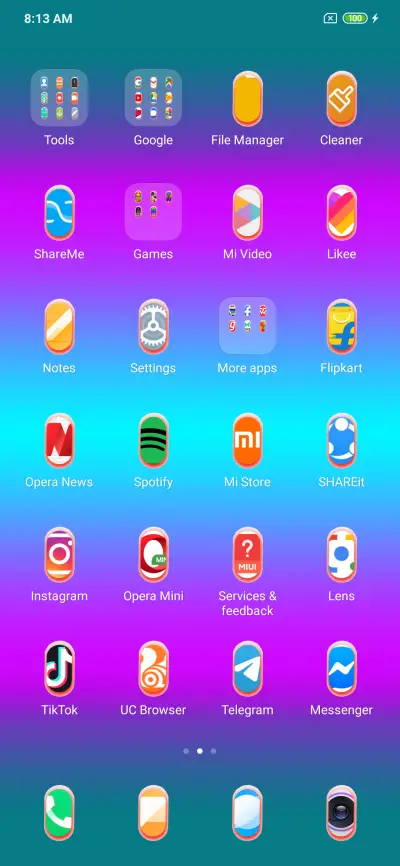 Opportunity_DWM19 - Screenshot 3