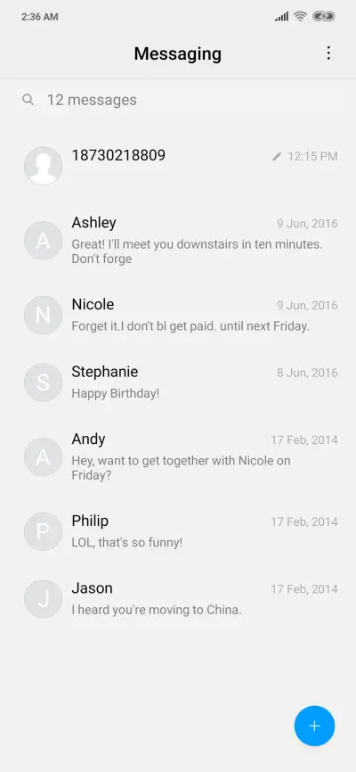 Mystery V10 - Screenshot 7