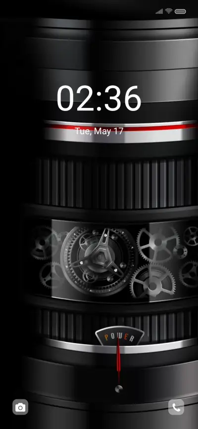 Metal gear - Screenshot 1