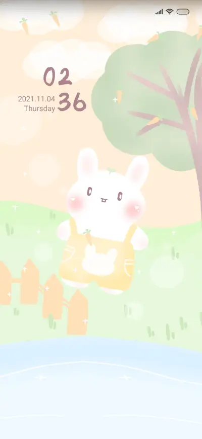 rabbit - Screenshot 1