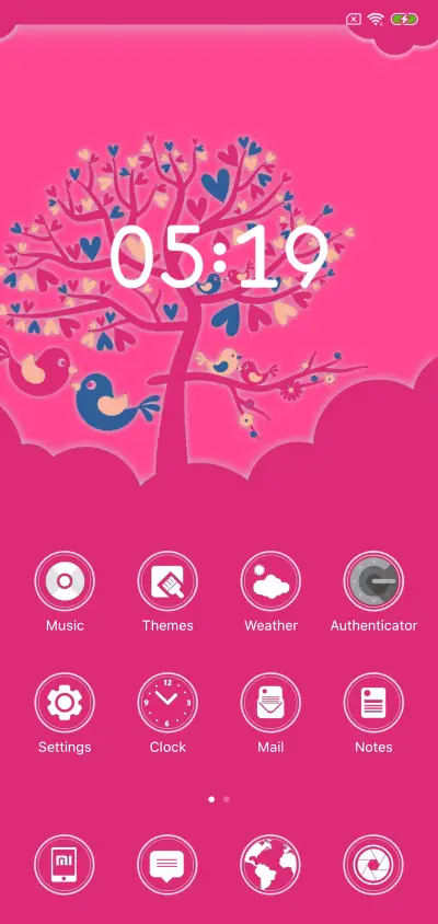 Endless [love] - Screenshot 2