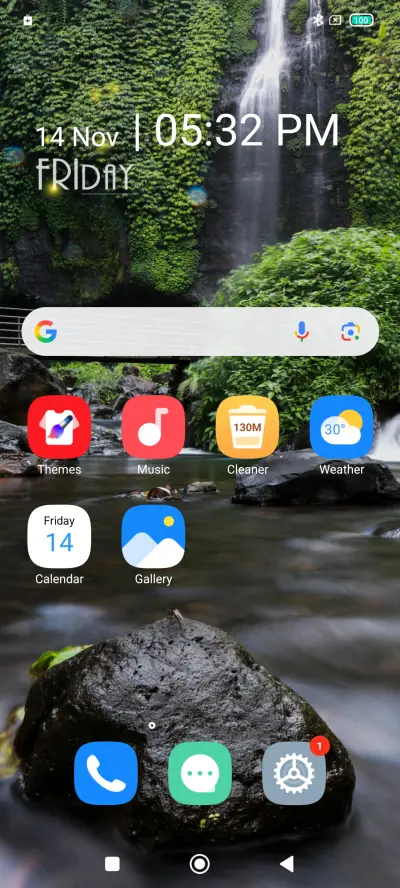 ROCKLINE_V15 - Screenshot 2