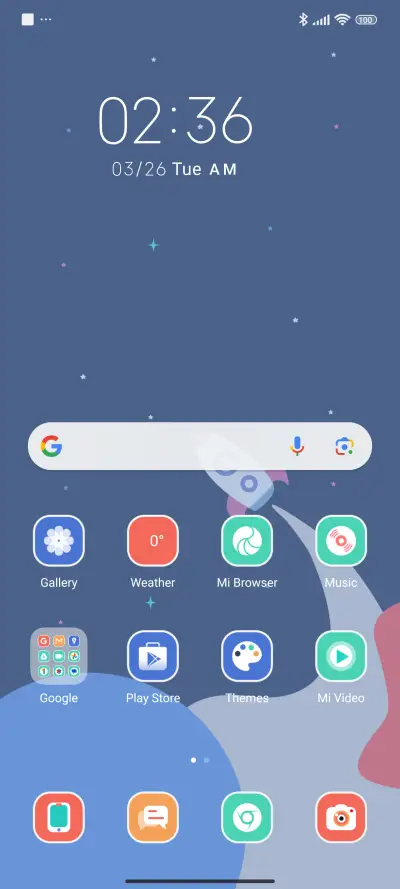 airship - Screenshot 2